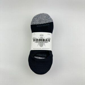 Bombas Socks- Unisex Sizes - Brand New - 4 Pairs of Socks no show